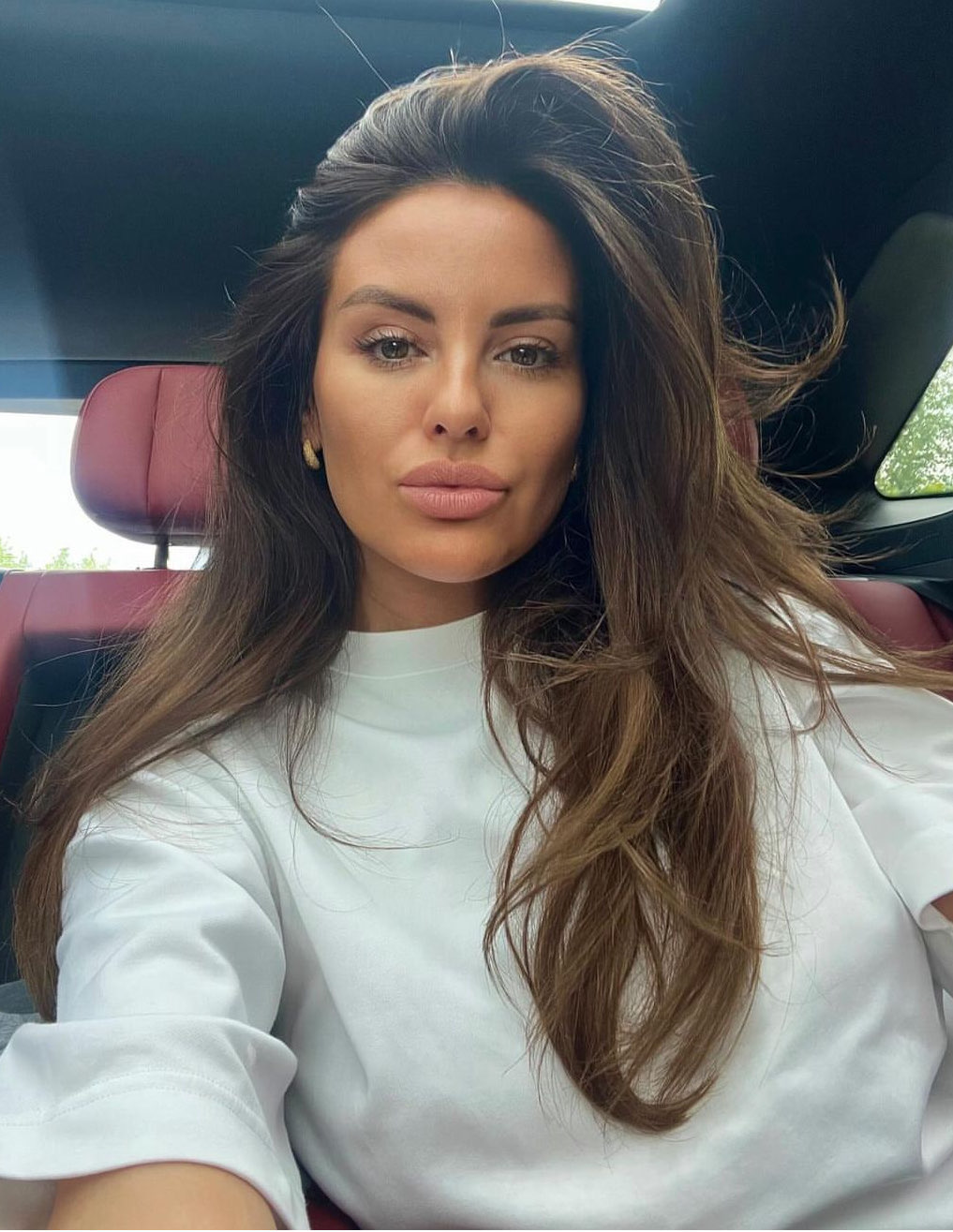 Escort Ilona Istanbul