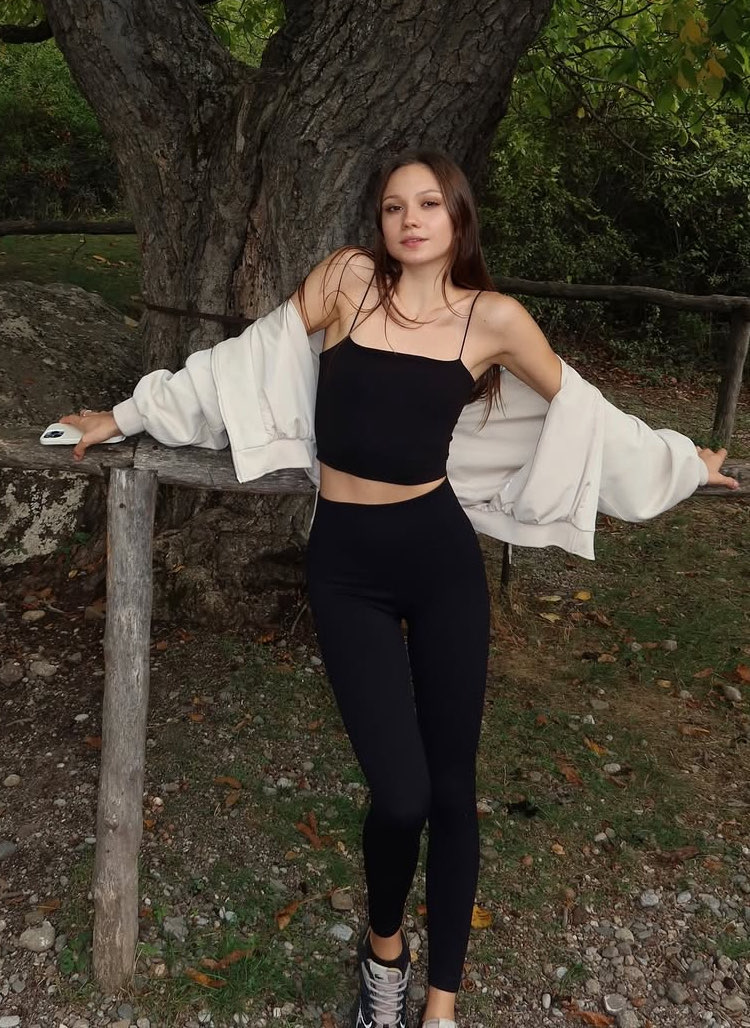 Escort Mia Istanbul 8 Background