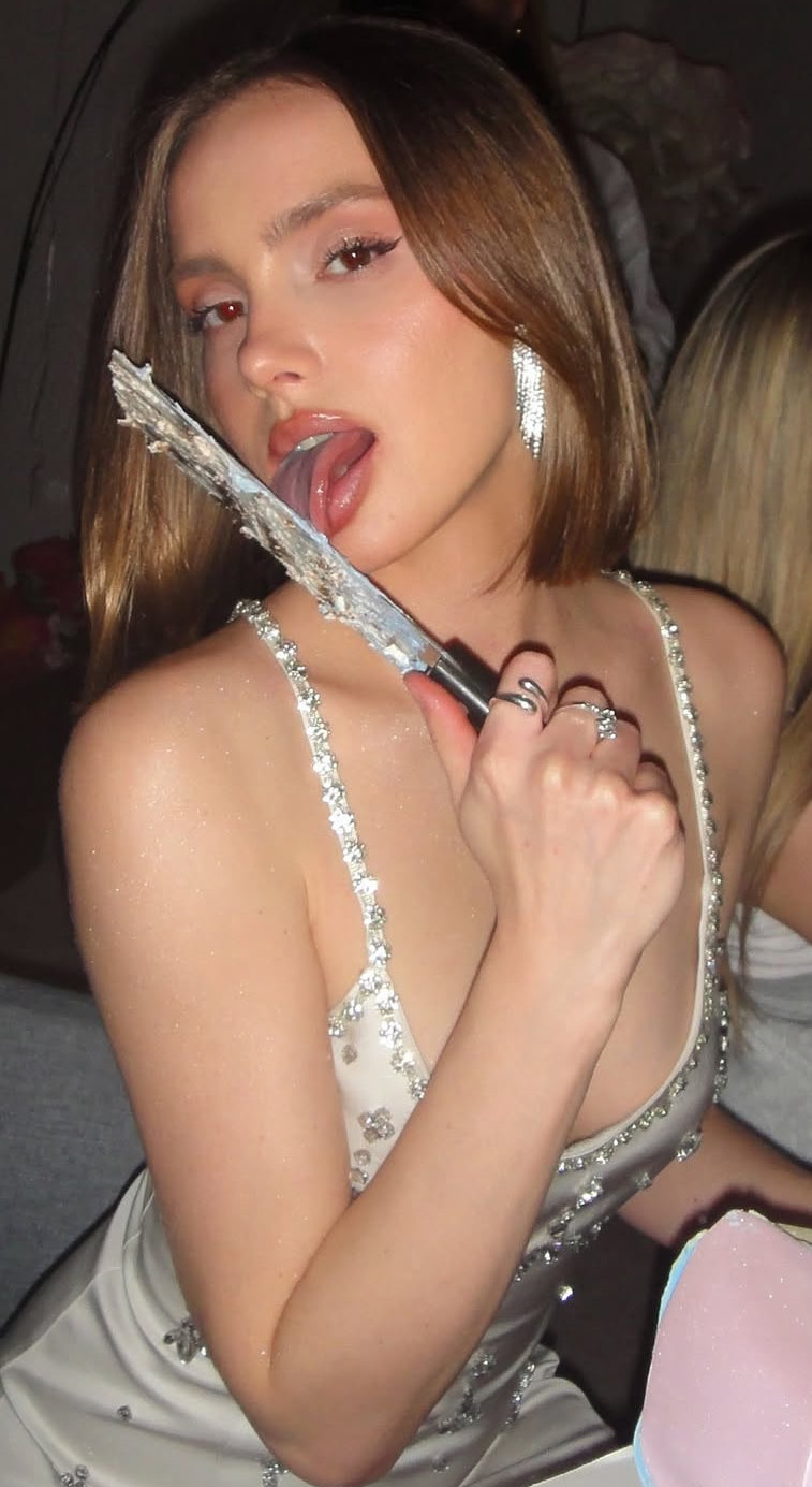 Escort Lilia Istanbul (5) Escort Lilia Istanbul