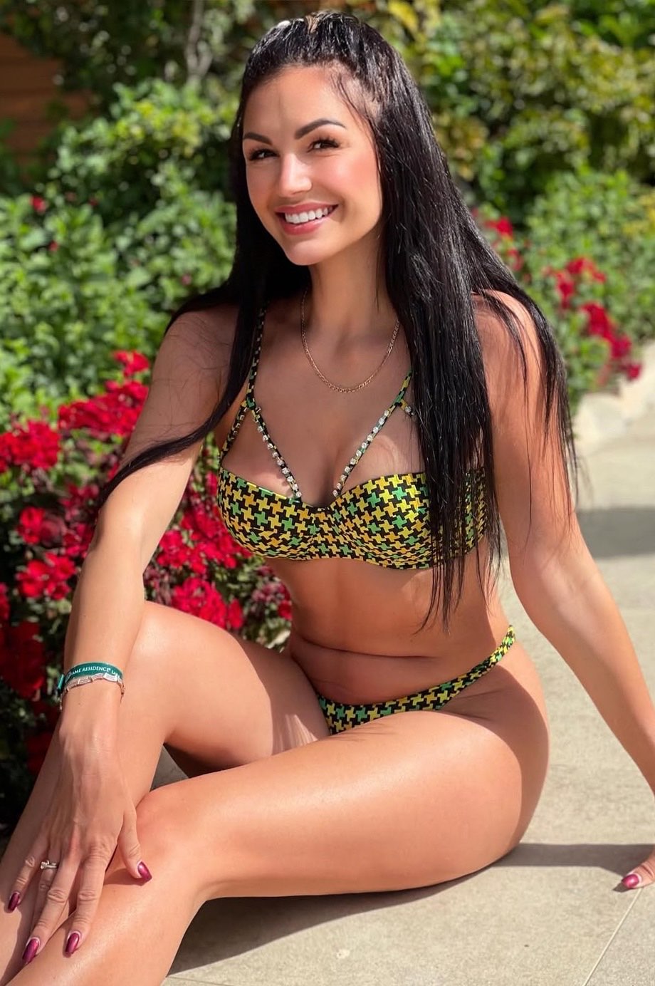 Escort Rubina Istanbul (2) Escort Rubina Istanbul