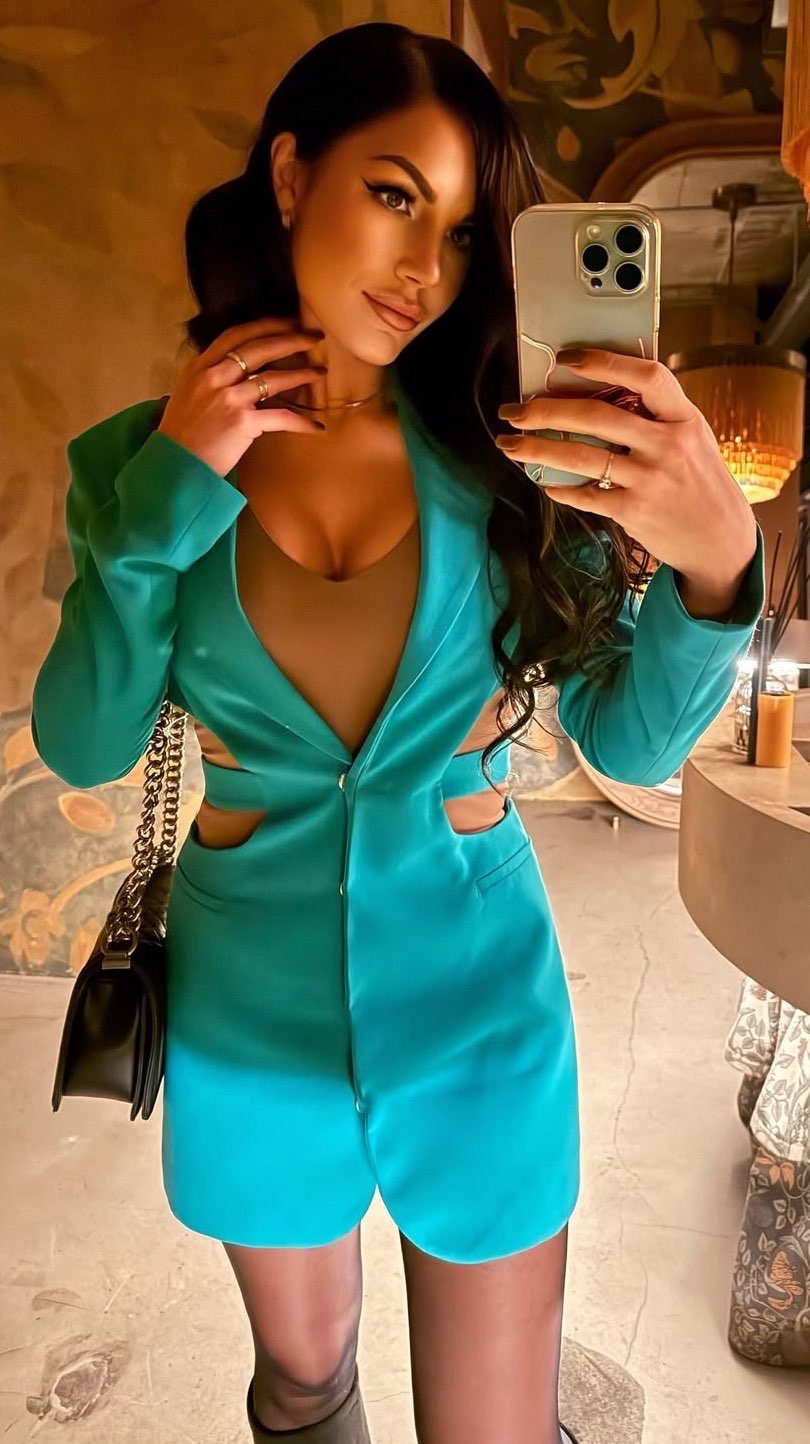 Escort Rubina Istanbul (3) Escort Rubina Istanbul